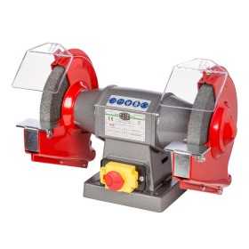 Nebes S-200 Spezialschleifer | 200 mm Profi-Einphasen-Schleifmaschine
