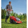 Einhell RASARRO 36/42 Kit Pro | 36V Rasenmäher mit zwei 5,2Ah Akkus