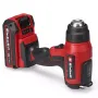 Einhell TE-HA 18 Li-Solo 18V Akku-Heißluftpistole | Fershop