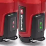 Einhell TE-HA 18 Li-Solo 18V Akku-Heißluftpistole | Fershop