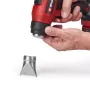 Einhell TE-HA 18 Li-Solo 18V Akku-Heißluftpistole | Fershop