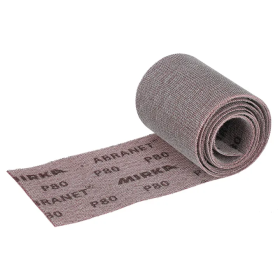Abranet Mirka Schleiftuch - 115 x 2,5 g, 80 g - Minirolle
