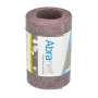 Abranet Mirka Schleiftuch - 115 x 2,5 g - Minirolle