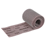 Abranet Mirka Schleiftuch - 115 x 2,5 g - Minirolle