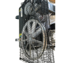 ABAC Balma NS19S/50 50-Liter-Kompressor für Garagen und Werkstätten