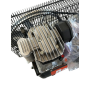 ABAC Balma NS19S/50 50-Liter-Kompressor für Garagen und Werkstätten
