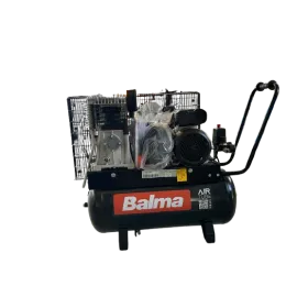 Compressore abac - balma ns19s/50 - cm3