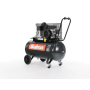 ABAC Balma NS19S/50 50-Liter-Kompressor für Garagen und Werkstätten