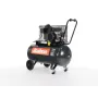 ABAC Balma NS19S/50 50-Liter-Kompressor für Garagen und Werkstätten