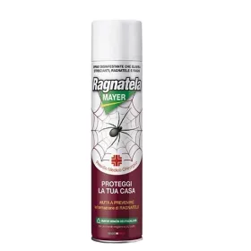 Mayer Insektizid – Spinnennetz – 400 ml