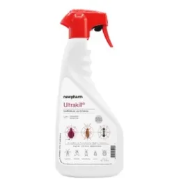 Ultrakill Insektizid – Newpharm – 750-ml-Sprühflasche