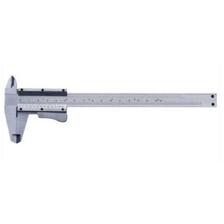 Präzisionsmessschieber - 1620 mm .180 - wezu