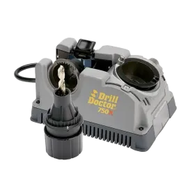 Bohrerschärfer - dd750x - 230 Volt für Bohrer