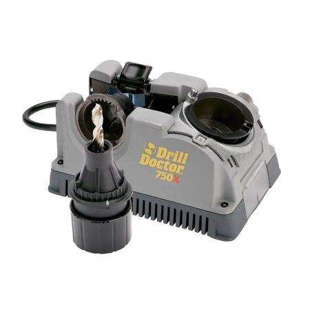 Bohrerschärfer - dd750x - 230 Volt für Bohrer