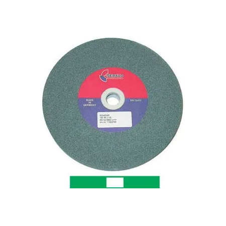 Mola a disco - 7020g 200 20m - verde