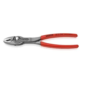 Knipex-Zange – 200 mm – Twingrip-Frontgriff