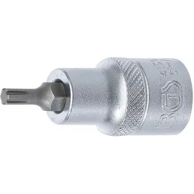 Ribe Steckschlüssel - M7 1/2-L55 -
