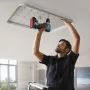 Bosch GSR 18V-55 Akku-Bohrschrauber – 2 x 4,0 Ah Pick&Click