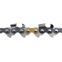 Husqvarna C85 68DL Kettensägenkette 3/8" | Glatter Schnitt