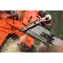 Husqvarna C85 68DL Kettensägenkette 3/8" | Glatter Schnitt