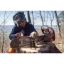 Husqvarna C85 68DL Kettensägenkette 3/8" | Glatter Schnitt
