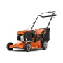 Husqvarna LC 247S Benzin-Rasenmäher mit Eigenantrieb, 47 cm | Fershop