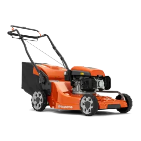 Husqvarna LC 253S Benzin-Rasenmäher mit Eigenantrieb, 53 cm | Fershop