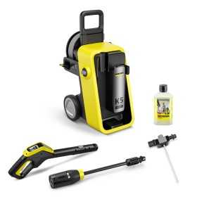 Kärcher K5 Comfort 145 bar Hochdruckreiniger | Fershop
