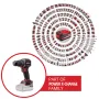 Einhell TP-CD 18/70-C 18V Akku-Bohrschrauber