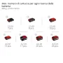 Einhell TP-GR 18/690 Li 18V bürstenlose Fettpumpe