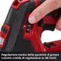 Einhell TP-GR 18/690 Li 18V bürstenlose Fettpumpe