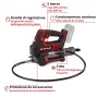 Einhell TP-GR 18/690 Li 18V bürstenlose Fettpumpe