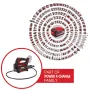 Einhell TP-GR 18/690 Li 18V bürstenlose Fettpumpe