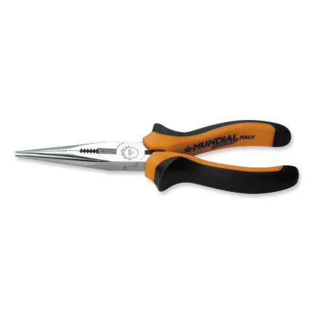 Mundial Spitzzange - 200 mm -