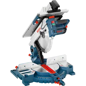 Bosch GTM 12 JL Gehrungssäge + GTA 0615990EU2 Ständer | Fershop