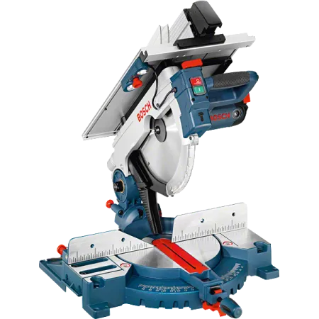 Bosch GTM 12 JL Gehrungssäge + GTA 0615990EU2 Ständer | Fershop