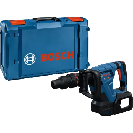Bosch GSH 18V-5 Profi-Abbruchhammer | 18 V