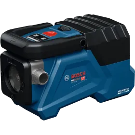 Elettropompa a batteria bosch - gtp18v-28 -
