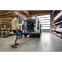 Bosch GAS 18V-6 LS Professional 18V Akku-Staubsauger