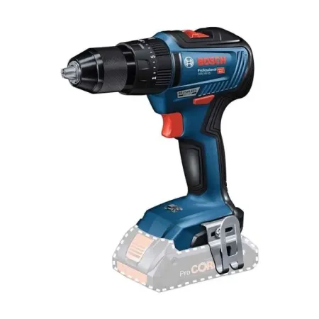 Bosch GSB 18V-55 Professional 18V Akku-Bohrschrauber