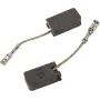 Bosch Series Bürsten - 1607000v37 - 2 Stück.