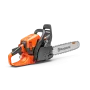 Husqvarna 450X 18" Benzin-Kettensäge | Professionell