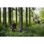 Husqvarna 450X 18" Benzin-Kettensäge | Professionell