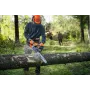 Husqvarna 450X 18" Benzin-Kettensäge | Professionell