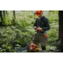 Husqvarna 450X 18" Benzin-Kettensäge | Professionell