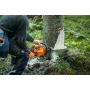 Husqvarna 450X 18" Benzin-Kettensäge | Professionell