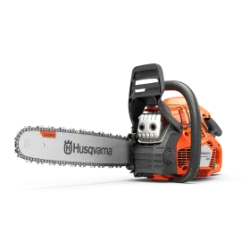 Husqvarna 450X 18" Benzin-Kettensäge | Professionell