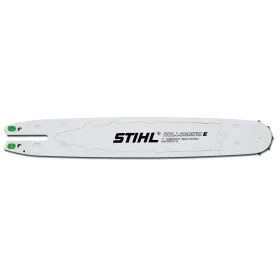 Stihl Kettensägen-Schiene - 12'' - 3/8" - für MS192T