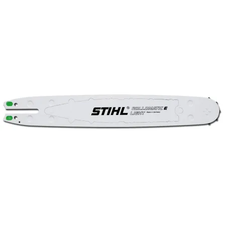 Stihl Kettensägen-Schiene - 12'' - 3/8" - für MS192T