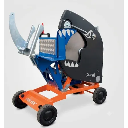 Balfor Shark 700 C Kardan-Kreissäge | Fershop